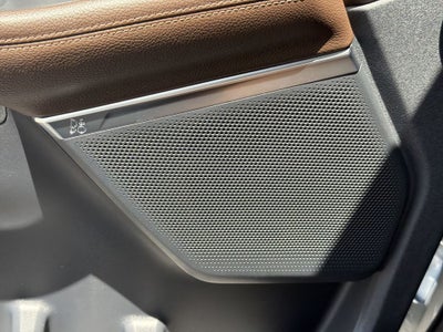 2027 Ford Expedition Max King Ranch