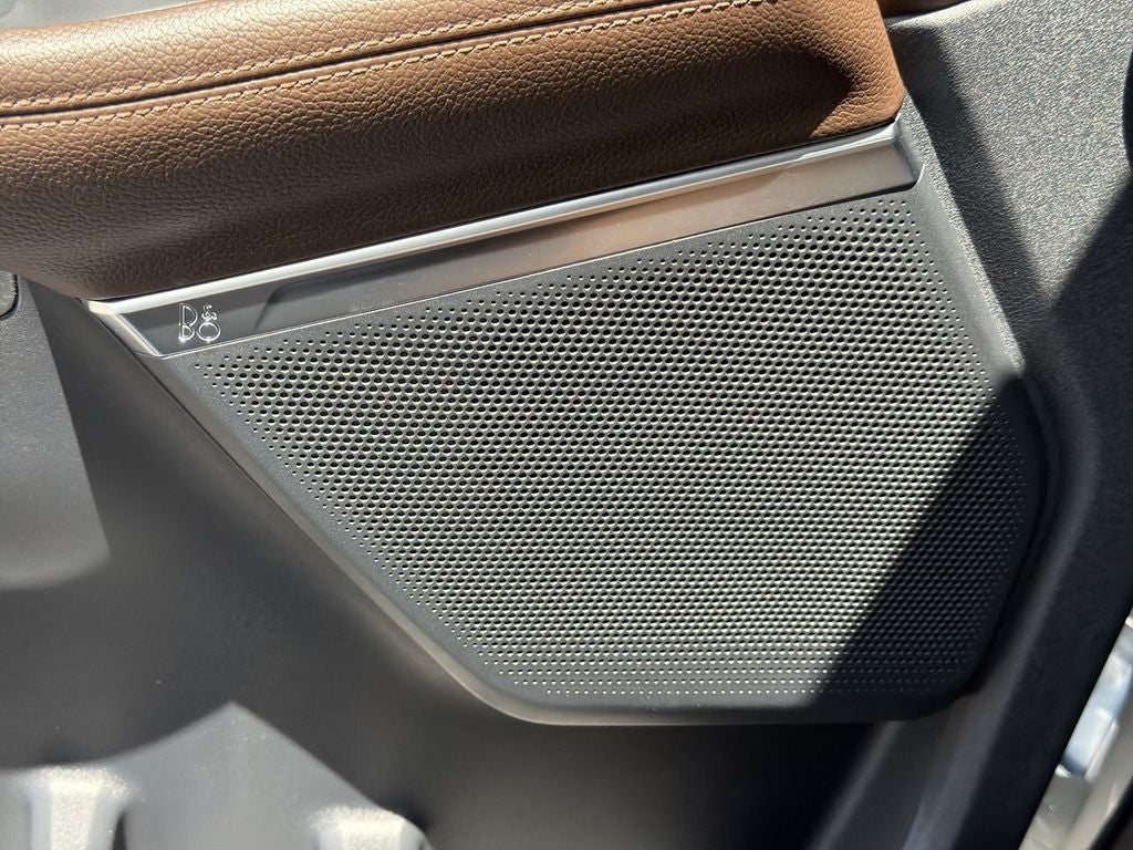 2027 Ford Expedition Max King Ranch