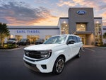 2027 Ford Expedition Max King Ranch