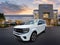 2027 Ford Expedition Max King Ranch
