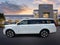 2027 Ford Expedition Max King Ranch