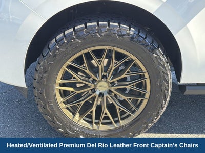 2026 Ford Expedition Max King Ranch