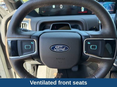 2026 Ford Expedition Max King Ranch