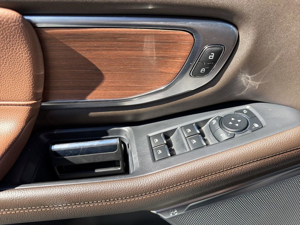 2026 Ford Expedition Max King Ranch