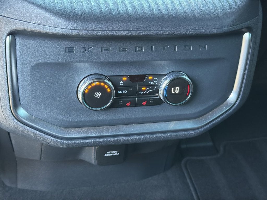 2026 Ford Expedition Max King Ranch
