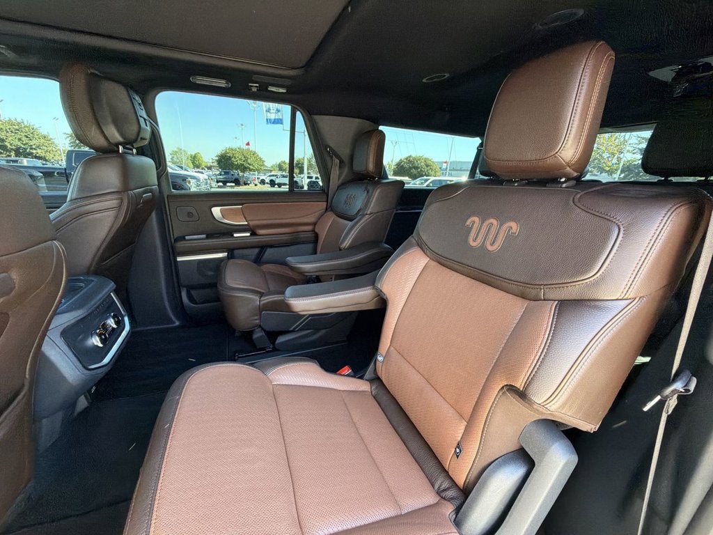 2026 Ford Expedition Max King Ranch