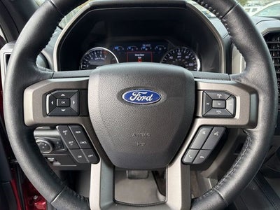 2020 Ford Expedition XLT