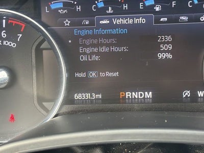 2020 Ford Expedition XLT