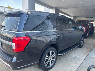 2022 Ford Expedition XLT