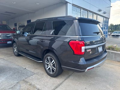 2022 Ford Expedition XLT
