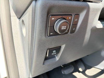 2027 Ford Expedition King Ranch