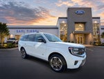 2027 Ford Expedition King Ranch