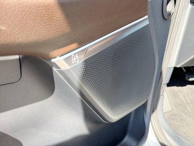 2027 Ford Expedition King Ranch