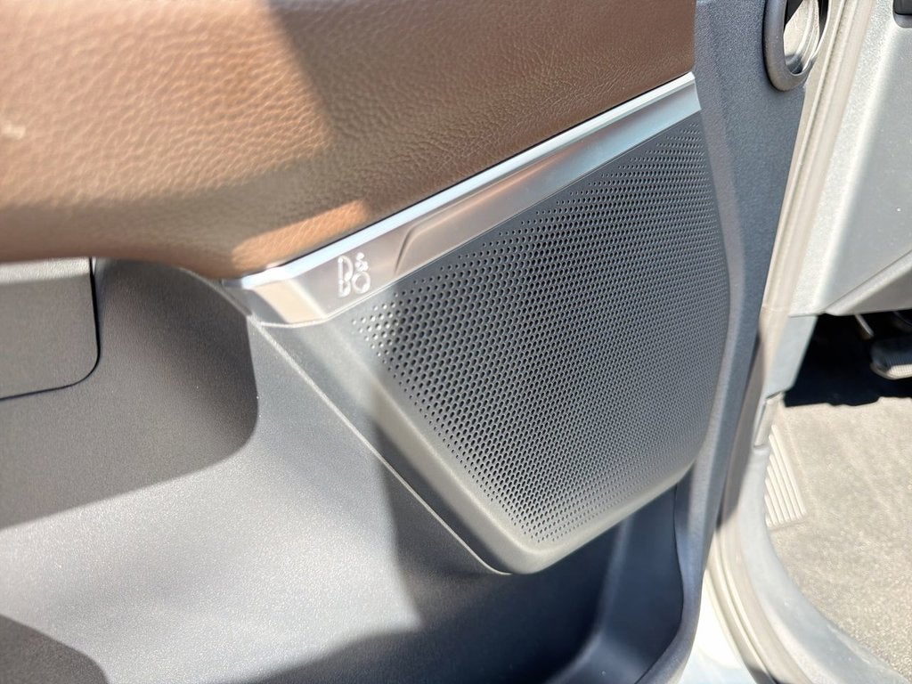 2027 Ford Expedition King Ranch