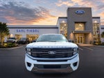 2027 Ford Expedition King Ranch