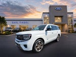 2027 Ford Expedition King Ranch