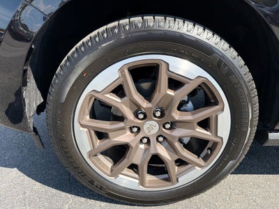 2027 Ford Expedition King Ranch