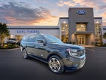 2027 Ford Expedition King Ranch