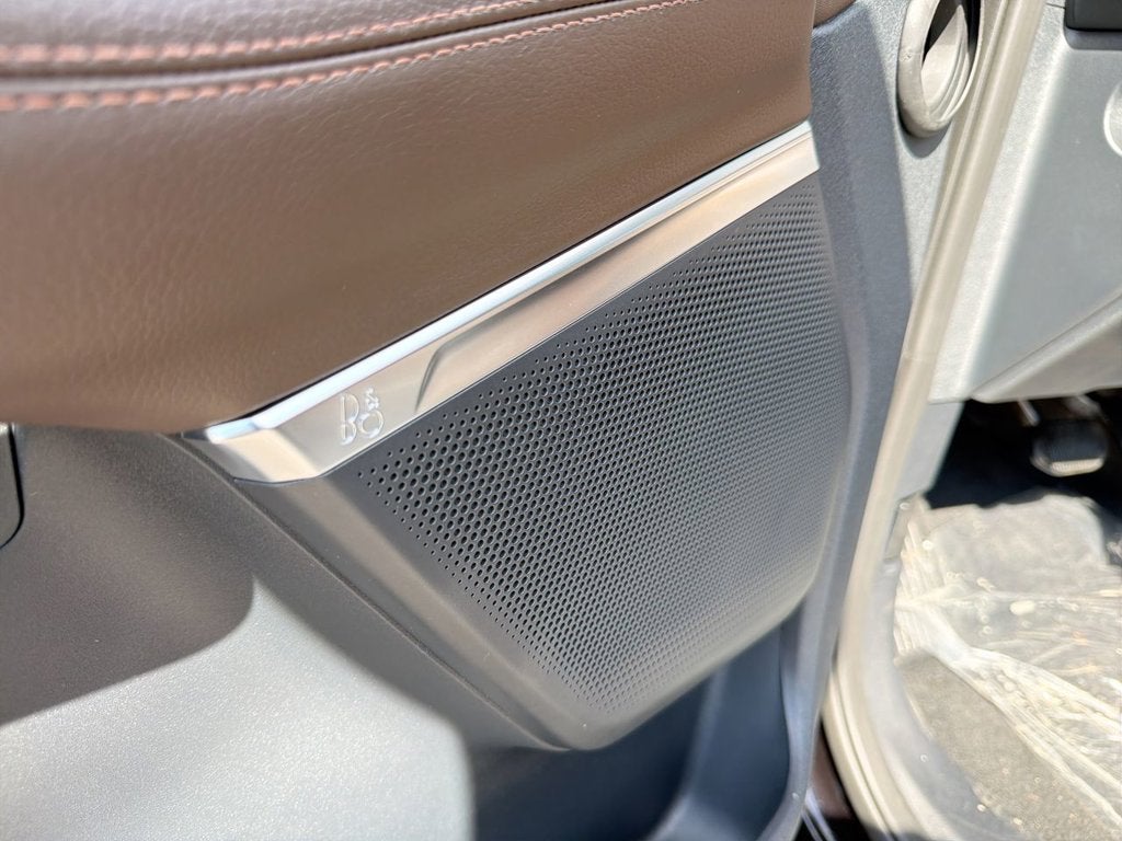 2027 Ford Expedition King Ranch