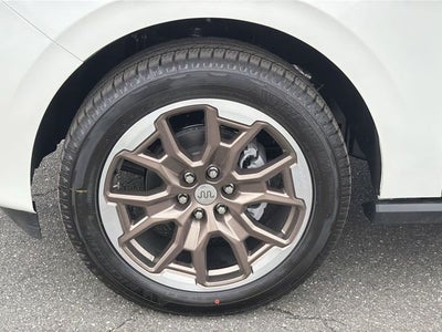 2026 Ford Expedition King Ranch