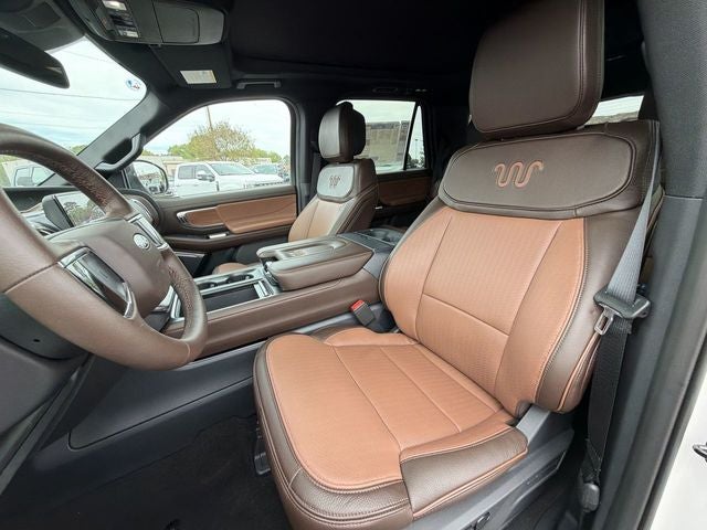2026 Ford Expedition King Ranch