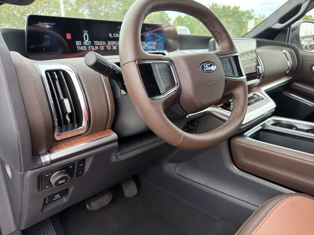 2026 Ford Expedition King Ranch