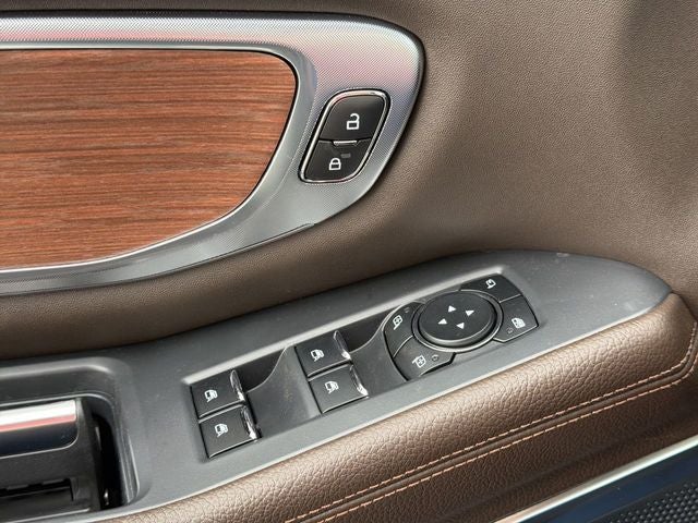 2026 Ford Expedition King Ranch