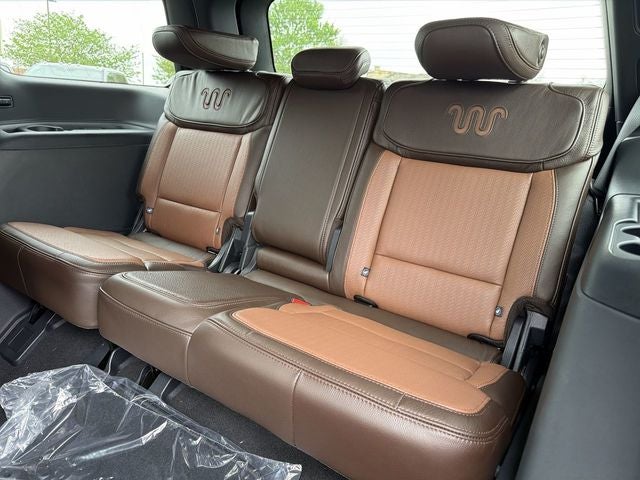 2026 Ford Expedition King Ranch