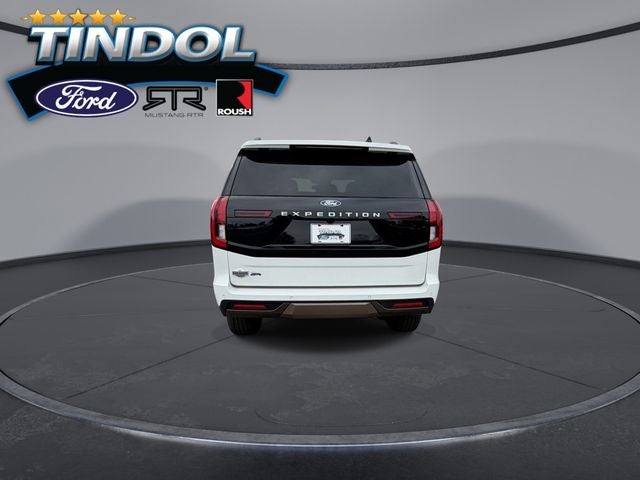 2026 Ford Expedition King Ranch