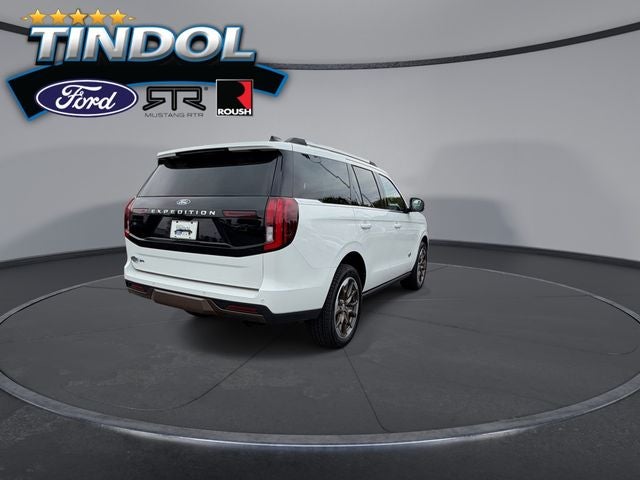 2026 Ford Expedition King Ranch