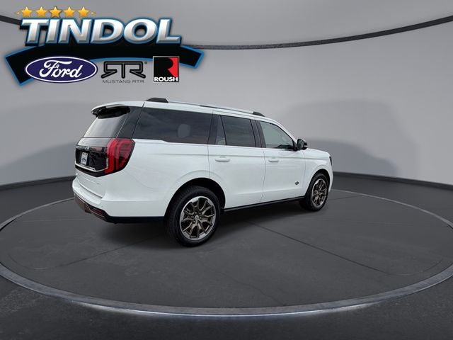 2026 Ford Expedition King Ranch
