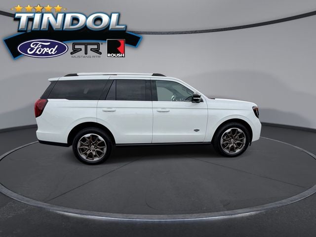 2026 Ford Expedition King Ranch