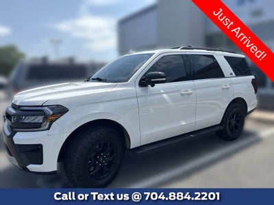 2023 Ford Expedition Timberline