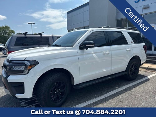 2023 Ford Expedition Timberline