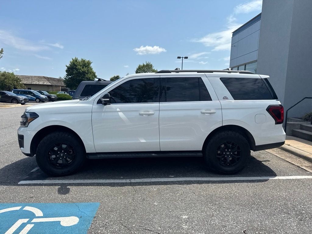 2023 Ford Expedition Timberline