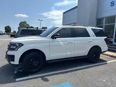 2023 Ford Expedition Timberline