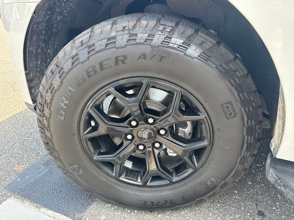 2023 Ford Expedition Timberline