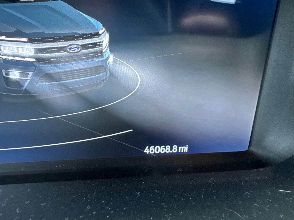 2023 Ford Expedition Timberline