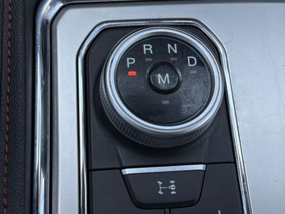 2023 Ford Expedition Timberline