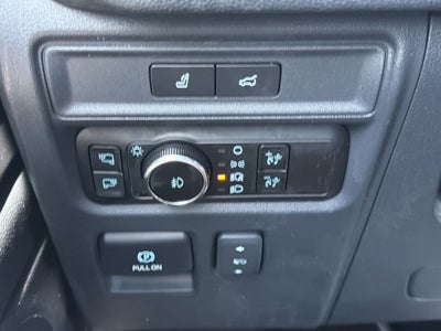 2023 Ford Expedition Timberline