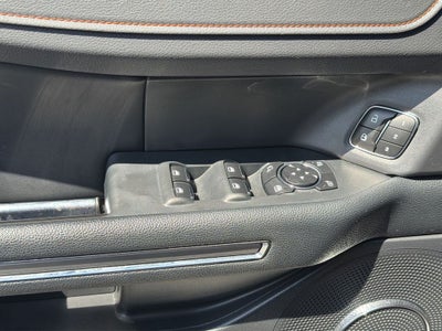 2023 Ford Expedition Timberline