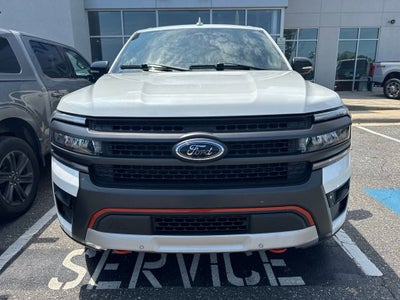 2023 Ford Expedition Timberline
