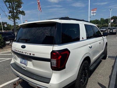 2023 Ford Expedition Timberline