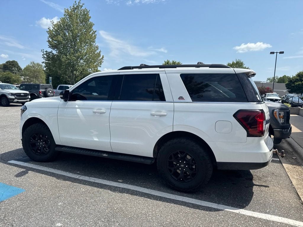 2023 Ford Expedition Timberline
