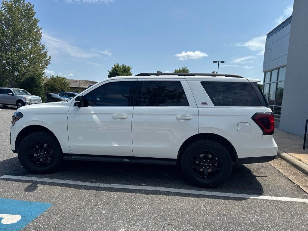 2023 Ford Expedition Timberline