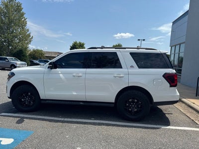 2023 Ford Expedition Timberline