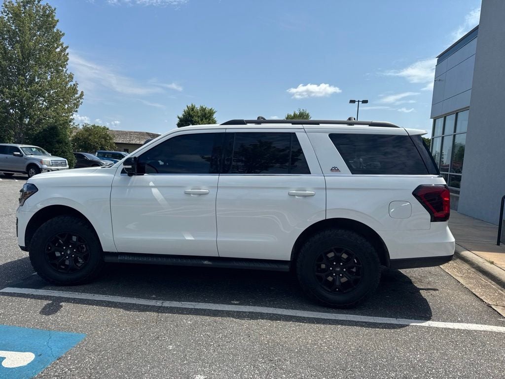 2023 Ford Expedition Timberline
