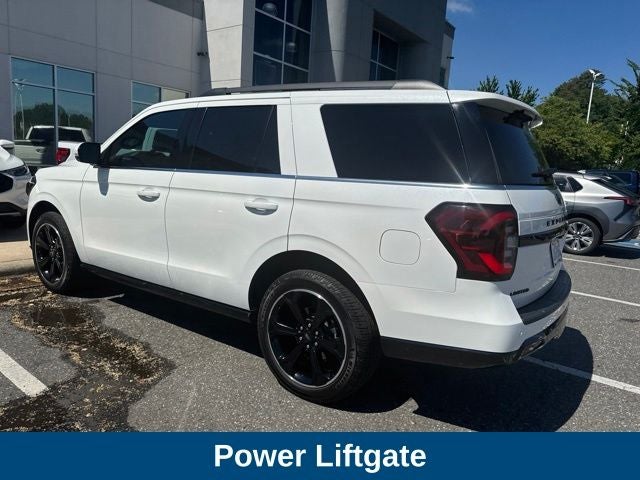 2022 Ford Expedition Limited
