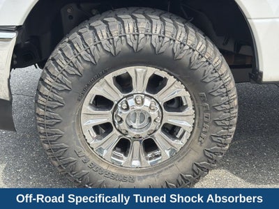 2019 Ford F-250SD XLT