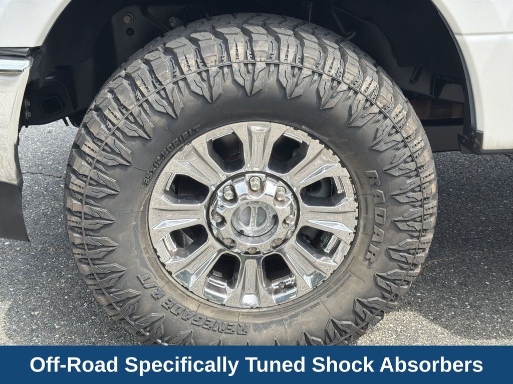 2019 Ford F-250SD XLT